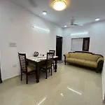 Divine India Service Apartment L73A, 1Bhk