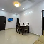 Divine India Service Apartment L73A, 1Bhk