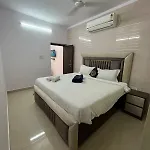Divine India Service Apartment L73A, 1Bhk