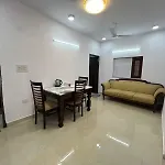 Divine India Service Apartment L73A, 1Bhk