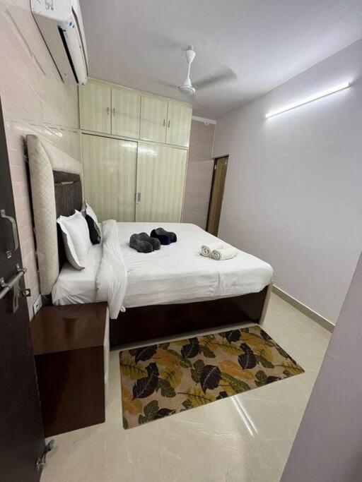 Apartment Divine India Service L73a, 1bhk