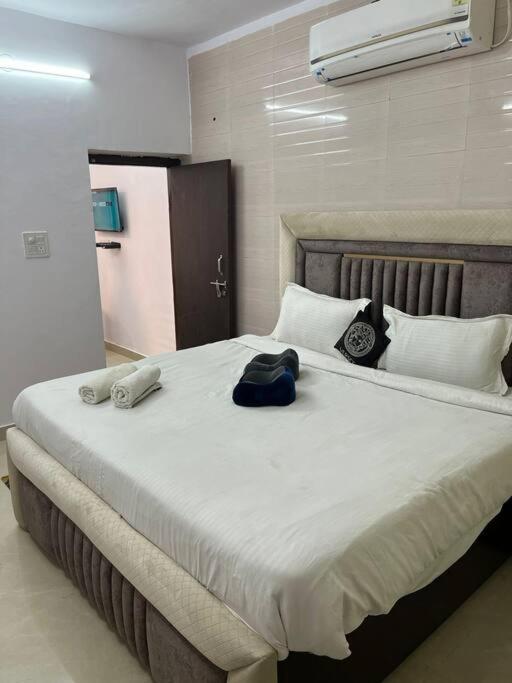 Divine India Service L73a, 1bhk *